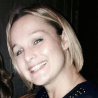 Transglobal Express Employee Sara Williams's profile photo