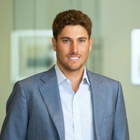 CBRE Employee John Lane's profile photo