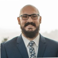 Performance Foodservice Employee Stephen Esch's profile photo