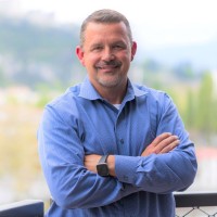 HP Employee Robert Baker's profile photo