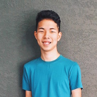 Kenneth Lu Email & Phone Number