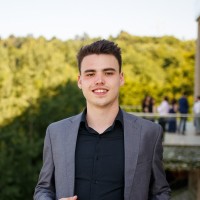 Untitled.Technology Employee Odrin Oprisanu's profile photo