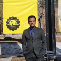Taifa Engineering Ltd. Employee Mahan Majlish's profile photo