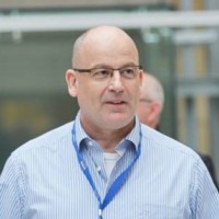 Senior Cyber Security Consultant Employee Thomas Ackermann's profile photo