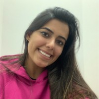 Ascon Systems Employee Sthefany Lucas's profile photo