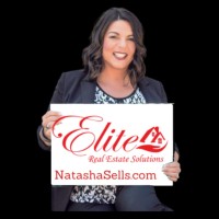 Elite Real Estate Solutions Employee Natasha Winter's profile photo