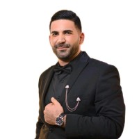 iShip.me Employee Hassan Tanani's profile photo
