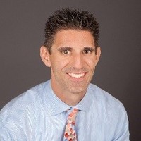 Mann Mortgage NMLS # 2550 Employee Luke Wielgot's profile photo