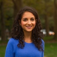 Fulton Employee Libie Motchan's profile photo