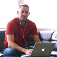 Terakeet Employee Shaun Rouse's profile photo