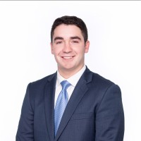 Black Bear Capital Partners Employee Mac McGovern's profile photo