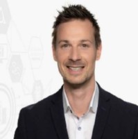 ANDRITZ Employee Hansjörg Macher's profile photo