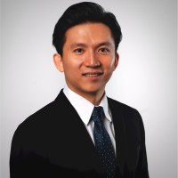 Amundi Intermediation Asia Employee Damian Lim's profile photo