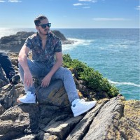 Piccolo Me Employee Rabin Chimouriya's profile photo