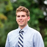 The University of Vermont Medical Center Employee Christopher Whiting's profile photo