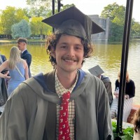 Twin London Employee Felix French's profile photo