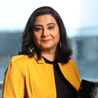 coto Employee Aparna Acharekar's profile photo