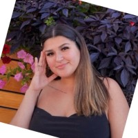 Egg Farmers of Ontario Employee Grace Martin-Chacon's profile photo