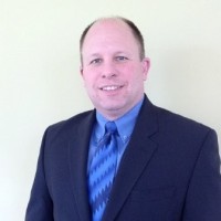 Primary Residential Mortgage Employee Pete Roeske's profile photo