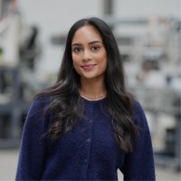 ALUFOLD DIRECT LIMITED Employee Megha Patel's profile photo