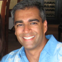 Blue Sparq Employee Jameel Ahed's profile photo