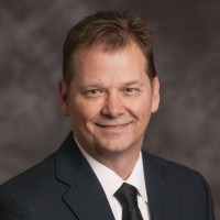 Allied Steel Buildings Employee Mark Hendrixson's profile photo