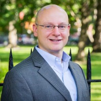 Globe Machine Manufacturing Employee James Martin's profile photo