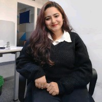 Tranzita Employee Unnati Pandey's profile photo