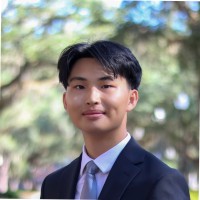 LexisNexis Risk Solutions Employee Derek Mo's profile photo