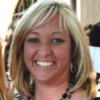 YMCA of Southwest Florida Employee Jen Haughey's profile photo