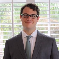 Neuhaus Education Center Employee Andrew Wexler's profile photo
