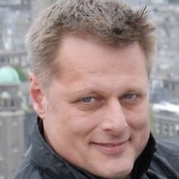SIG EMEA B.V. Employee Rutger Keizer's profile photo