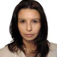 Salt Cybersecurity Employee Christina Stokes's profile photo