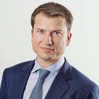 CM.com Employee Jeroen van Glabbeek's profile photo