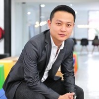 Jirnexu Employee James Wong's profile photo