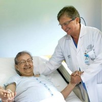 International Association for the Study of Pain Employee German William Rangel's profile photo
