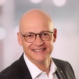 Sparkasse Oberland Employee Markus Lanz's profile photo