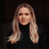 WHO Regional Office for Europe Employee Anca del Rio's profile photo