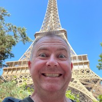 Robinsons Brewery Employee David Bremner's profile photo