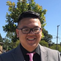 Surface Art Engineering Employee Tai Phan's profile photo