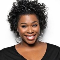 Actor/Host Employee Veda Howard's profile photo