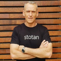 Stotan Group Employee Harry Moffitt's profile photo