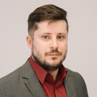Nestlé Employee Dmitry Efimov's profile photo