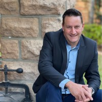 Decathlon Employee Deon van Wyk's profile photo