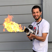 Augmental Employee Tomás Vega's profile photo