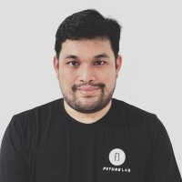 FutureLab.my Employee Azmi Muwahid's profile photo