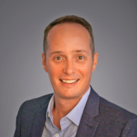 Oracle Employee Eric Keller's profile photo