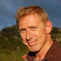 Ecoxy AS Employee Tom Hanssen's profile photo