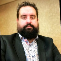 PWTransit Canada Ltd. Employee Andrew Plaza's profile photo