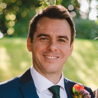 WSD Employee Stephen Britton's profile photo